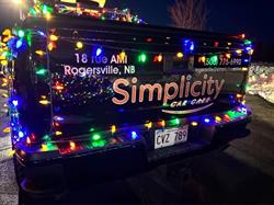 Simplicity Car Care Rogersville