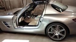 B & D Auto Spa