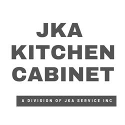 JKA Kitchen Cabinets
