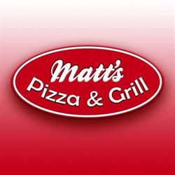 Matt's Pizza & Grill