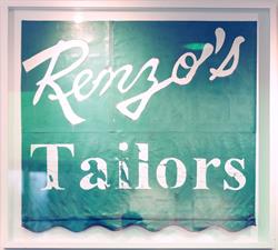Renzo's Cafe