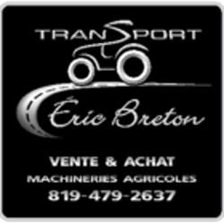 Transport Eric Breton