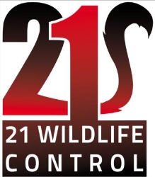 21 wildlife control