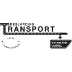 Desjardins Transport