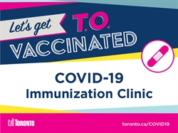Covid19 Immunizations Clinic