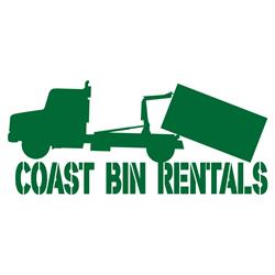 Coast Bin Rentals