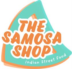 The Samosa Shop