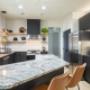 Choose the perfect countertops for your kitchen! When it comes to aesthetics and usability, your kitchen countertops are a vital part of your rooms' design. Your local Kitchen Tune-Up Mississauga can help you decide on which countertop material is best for you. Give us a call today at (647) 557-7317 Choose the perfect countertops for your kitchen! When it comes to aesthetics and usability, your kitchen countertops are a vital part of your rooms' design. Your local Kitchen Tune-Up Mississauga can help you decide on which countertop material is best for you. Give us a call today at (647) 557-7317