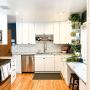 Get a “new kitchen” look without the “new kitchen” price tag! If you need an updated look for your kitchen, cabinet refacing may be for you, and the transformation often takes only five days or less. Call Kitchen Tune-Up Mississauga at (647) 557-7317 or visit our website to schedule your FREE in-hom Get a “new kitchen” look without the “new kitchen” price tag! If you need an updated look for your kitchen, cabinet refacing may be for you, and the transformation often takes only five days or less. Call Kitchen Tune-Up Mississauga at (647) 557-7317 or visit our website to schedule your FREE in-hom