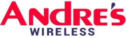 Andre's Wireless