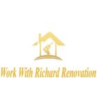 Work With Richard Renovation