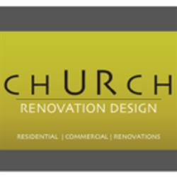 Church Renovation Design