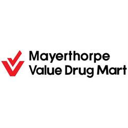 Mayerthorpe Value Drug Mart