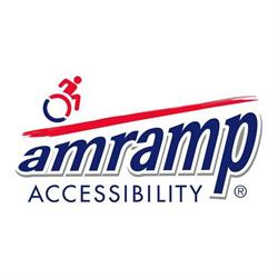 Amramp Accessibility of SW Ontario