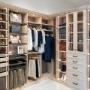 Closet space is valuable in any home and, generally, no one believes they have enough. Our closet organization specialists take the time to ask questions about the user so that the right design can be incorporated in your walk-in, reach-in, and utility closets. Closet space is valuable in any home and, generally, no one believes they have enough. Our closet organization specialists take the time to ask questions about the user so that the right design can be incorporated in your walk-in, reach-in, and utility closets.