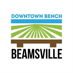 Downtown Bench Beamsville