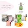 Gel Bio Sculpture, gamme ETHOS, ETHOS est la nouvelle gamme de soin pour ongle naturel par BIO SCULPTURE, voué à la SANTÈ de l’ongle.
Composé de huit produits Gel Bio Sculpture, gamme ETHOS, ETHOS est la nouvelle gamme de soin pour ongle naturel par BIO SCULPTURE, voué à la SANTÈ de l’ongle.
Composé de huit produits