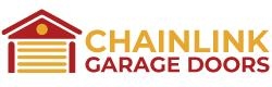Chain-Link Garage doors