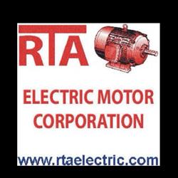 RTA Electric Motor Corporation