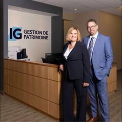 IG Gestion de patrimoine