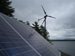 Muskoka Renewable Energy