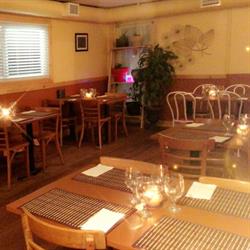 Chez In Restraurant