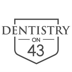 Dentistry on 43