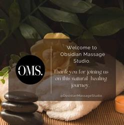 Obsidian Massage Studio