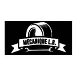 Mécanique LB OCTO Auto Service Plus