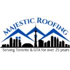 Majestic Roofing & Exteriors