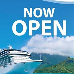 Expedia Cruises