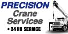 Precision Crane Services Inc
