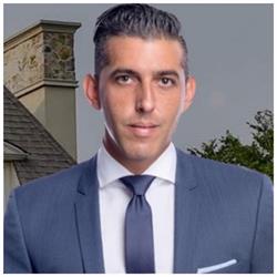 Zaid Bargash, Real Estate Professional