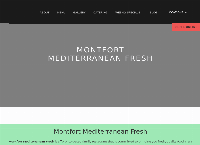 Mediterranean restaurants Toronto