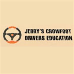Jerry's Crowfoot Drivers Education