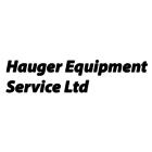 Hauger Equipment Service Ltd