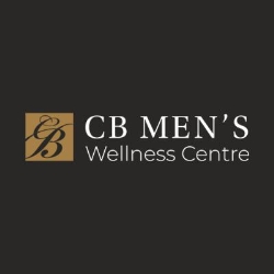 CB MEN'S WELLNESS CENTRE