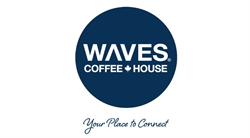 Waves Coffee House