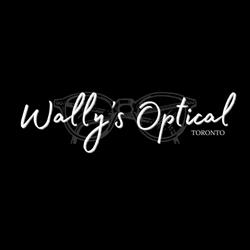 Wally's Optical