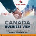 Canada-Business-Visa
