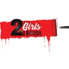 2 Girls And A Brush