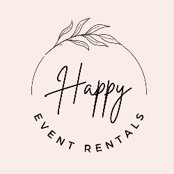 Happy Event Rentals