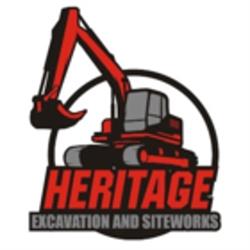 Heritage Excavation and Siteworks