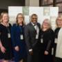We are so grateful for our highly skilled, committed board members. We are so grateful for our highly skilled, committed board members.