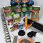 Hardscape Accessories Hardscape Accessories
