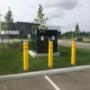 Bollards Bollards
