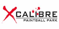 XCalibre Paintball