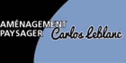 Aménagement Paysager Carlos Leblanc