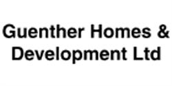Guenther Homes & Development Ltd