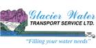 Glacier Water Transport Service Ltd